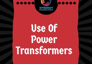Power Transformers