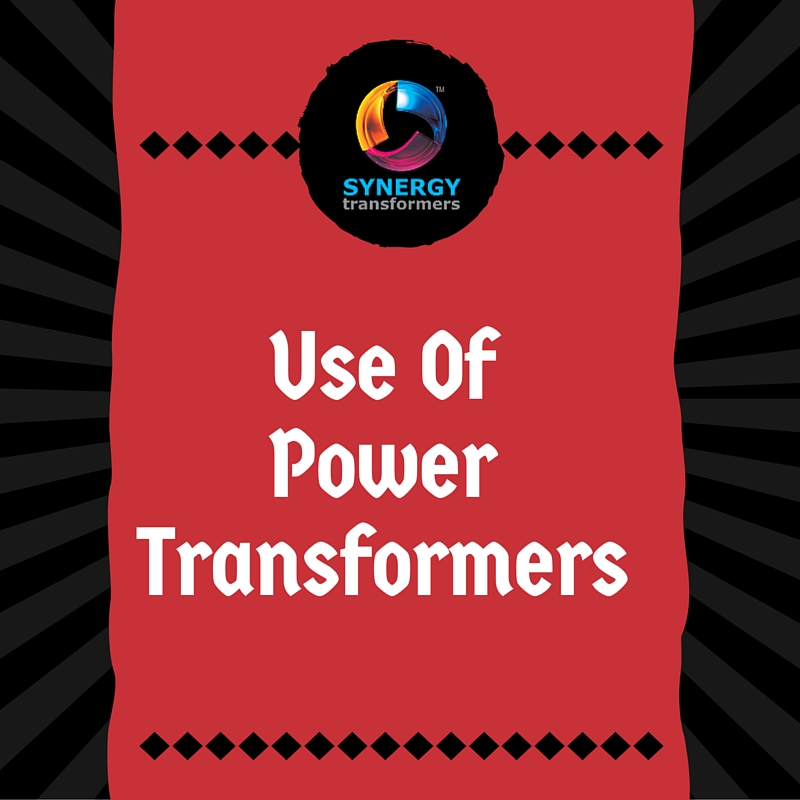 Power Transformers