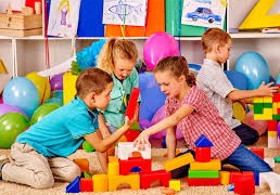 Getting Started With Childcare Training