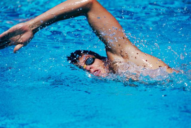 Ways Of Swimming Better For Backstroke Swimmers