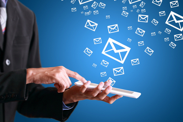 Why Email Marketing Is The Next Big Thing