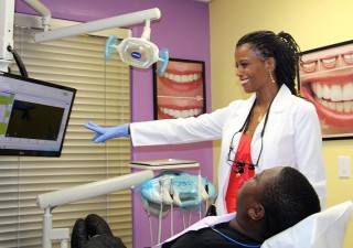 Stuffs To Consider While Selecting A Dentist