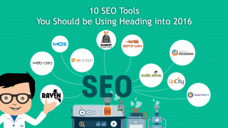 10 Best SEO Tool To Keep An Eye On Competitors