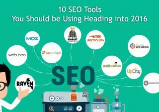 10 Best SEO Tool To Keep An Eye On Competitors