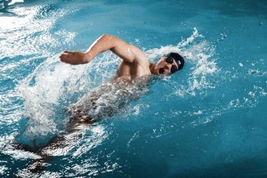 A Few Lap Swimming Etiquettes You Need To Know