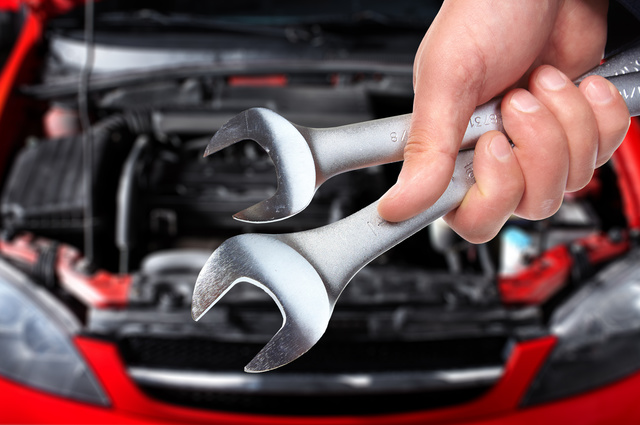 A Guide On How To Start Auto Repair Shop and Customer Service Tips