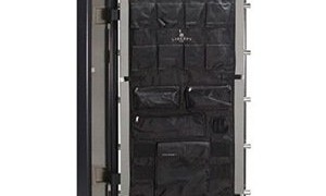 Best Gun Safe - Liberty Centurion Explorer 22 Gun Safe