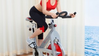 Best Indoor Spin Cycling For Fitness Review