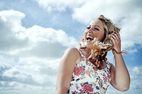 Why You Need UV Protection On Cloudy Days?