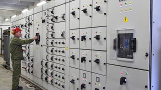 High Voltage Maintenance Of Electrical Equipment