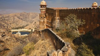 A Culinary Trial To Jaipur Trying Out The City's Best Food