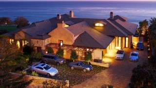 Malibu-Beach-House