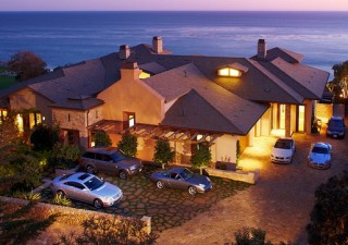 Malibu-Beach-House