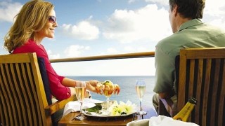 Planning For Vacations? Go For A Cruise This Time