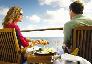 Planning For Vacations? Go For A Cruise This Time