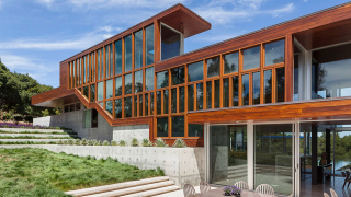 Residential Architect