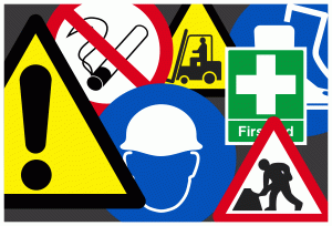 Buy Incredible Signs Of Health And Safety For Workplaces