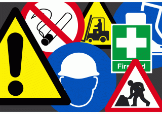 Buy Incredible Signs Of Health And Safety For Workplaces