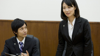 Witness preparation consultant