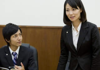 Witness preparation consultant