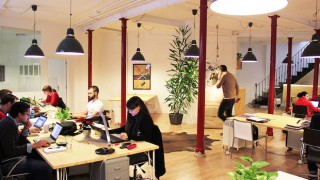 coworking-space