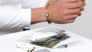 Defense Attorney for Drug