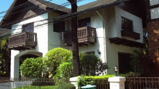 renting a house in Bangko