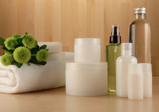 skin care products
