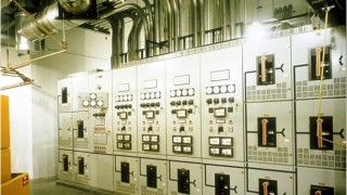 Know The Types Of Distribution Switchgears