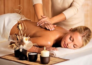 Tantra Massages Prague Are Great Gift from Asia