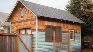 The Different Materials Used For Home Siding