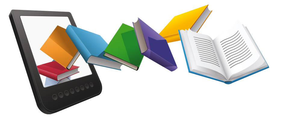 Hire A Professional E-book Writer and Derive The Best From Your E-book