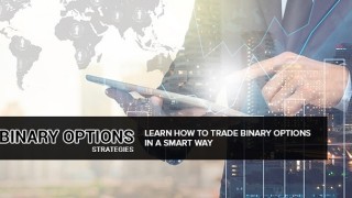 What Makes The Best 60 Second Binary Options Strategy