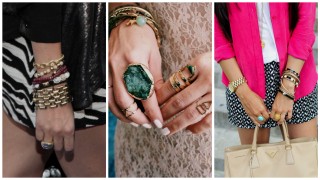 Update Your Look With The Right Fashion Accessories