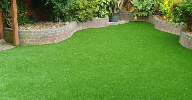 Steps To Install Artificial Grass The Right Way