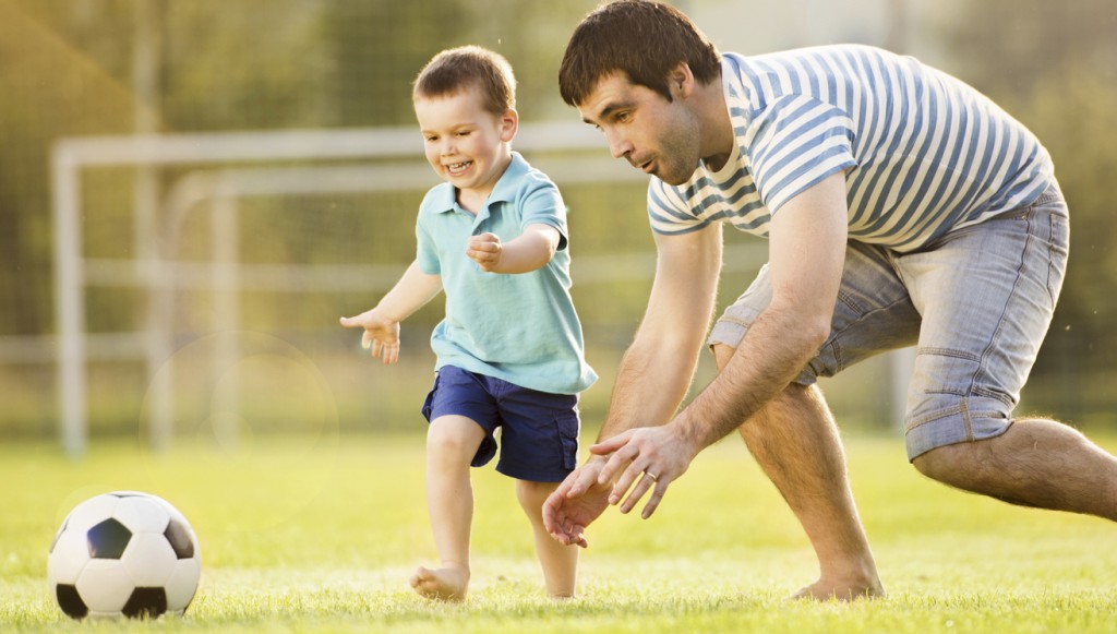Get The Right Soccer Training To Improve Your Technique