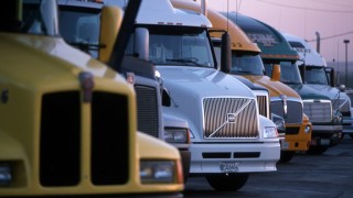 Health Issues In Truck Drivers Posing Major Concerns For Trucking Organizations