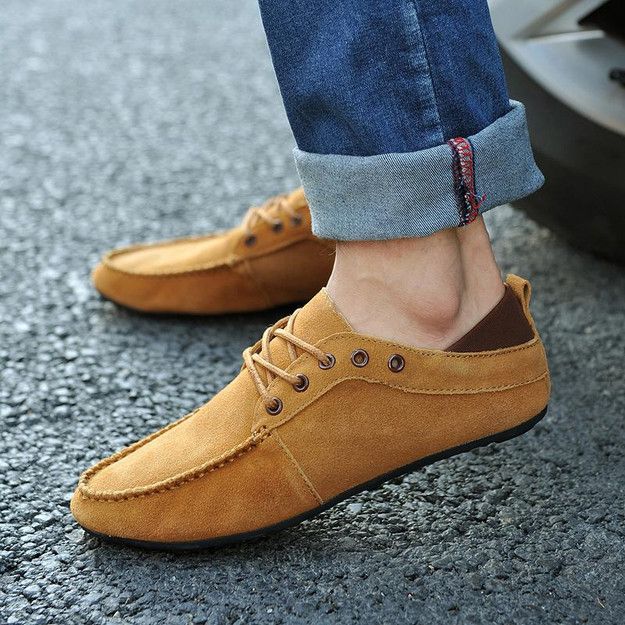 Kick In Some Fun Into Summer With Casual Shoes