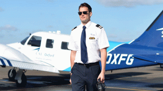 Know What All Is Required To Become A Pilot