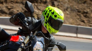 Motorcycle Helmets