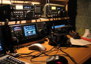 Right Here You'll To Find Mock Exam Questions On All Levels Of Licencing