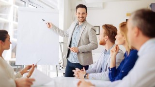 Not So Soft Skills Are The Secret To Success At Work