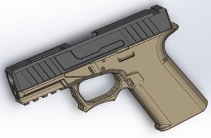 Polymer80 Accessories For Your Firearms