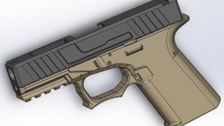 Polymer80 Accessories For Your Firearms