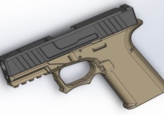 Polymer80 Accessories For Your Firearms