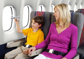 7 Great Safety Precautions For Traveling On A Plane