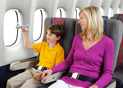 7 Great Safety Precautions For Traveling On A Plane
