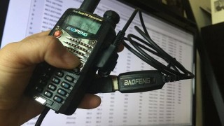 There Are Also Courses To The Probabilities Of APRS and D-superstar Operation