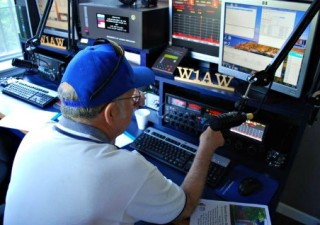 This Call Sign Is Specific To The Operator and Is Probably A Source Of Delight.