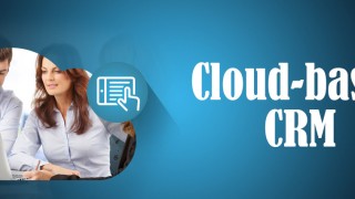 cloud-based crm